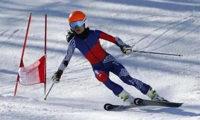 Чемпионат России по горнолыжному спорту на курорте «Роза Хутор», фото 1 - круглогодичный курорт «Роза Хутор»