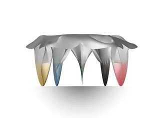 «Роза Хутор» станет площадкой для реализации проекта инновационного медиа-павильона, фото 1 - круглогодичный курорт «Роза Хутор»