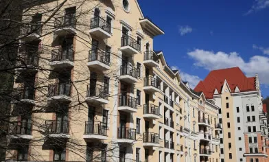 С 22 января по 23 марта 2013 года курорт «Роза Хутор» закрыт для посетителей, фото 1 - круглогодичный курорт «Роза Хутор»