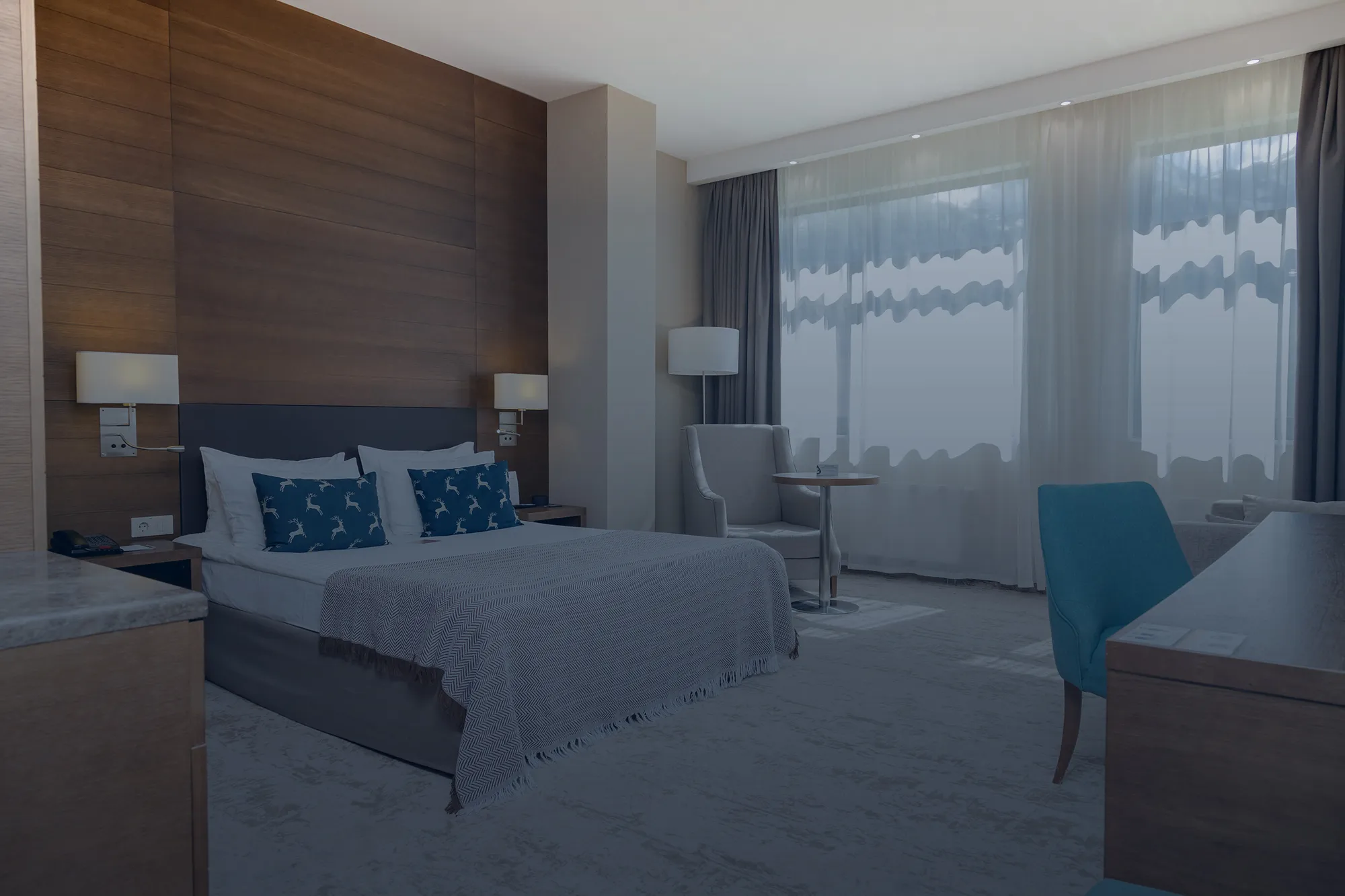 Отель недели: выгода 10% + ужин в подарок - круглогодичный курорт «Роза Хутор»