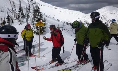 Делегация спасателей курорта «Роза Хутор» на конгрессе FIPS, фото 1 - круглогодичный курорт «Роза Хутор»