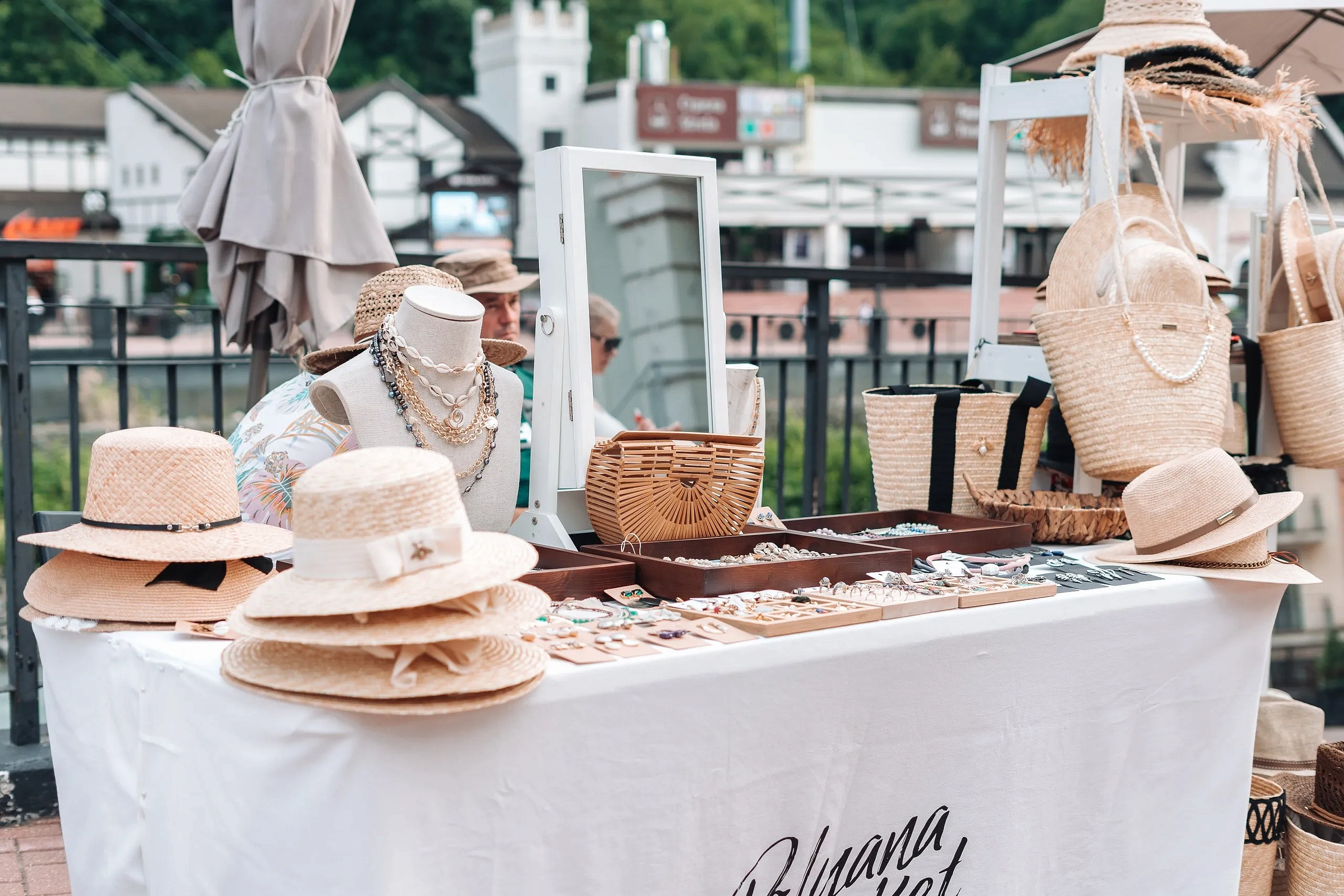 Polyana Local Market, фото 3 - круглогодичный курорт «Роза Хутор»