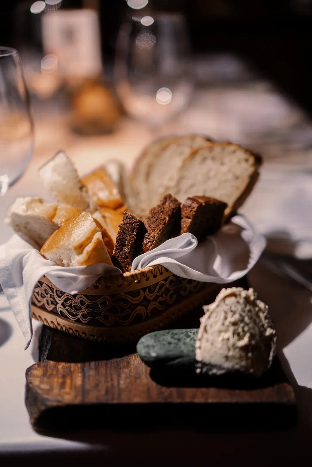 Ресторан Red Fox, фото 9 - круглогодичный курорт «Роза Хутор»